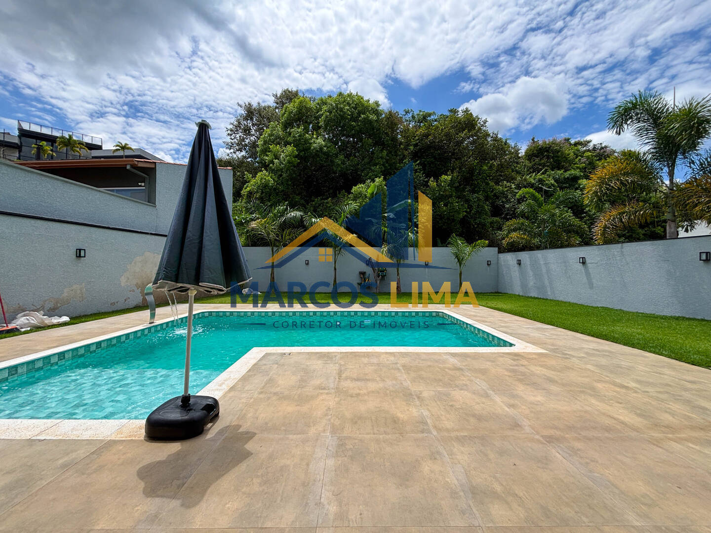 Casa de Condomínio, 5 quartos - Foto 12
