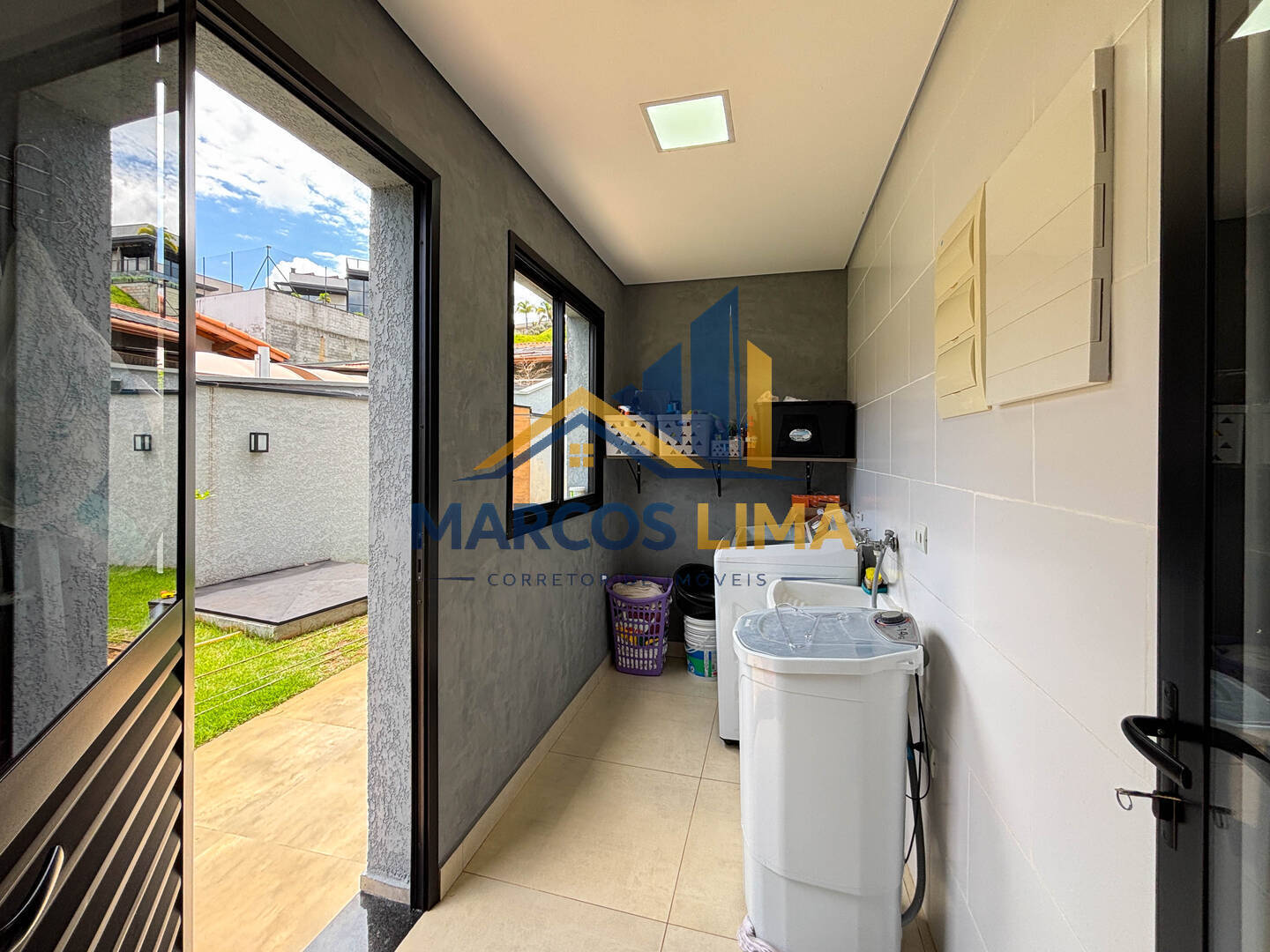 Casa de Condomínio, 5 quartos - Foto 25