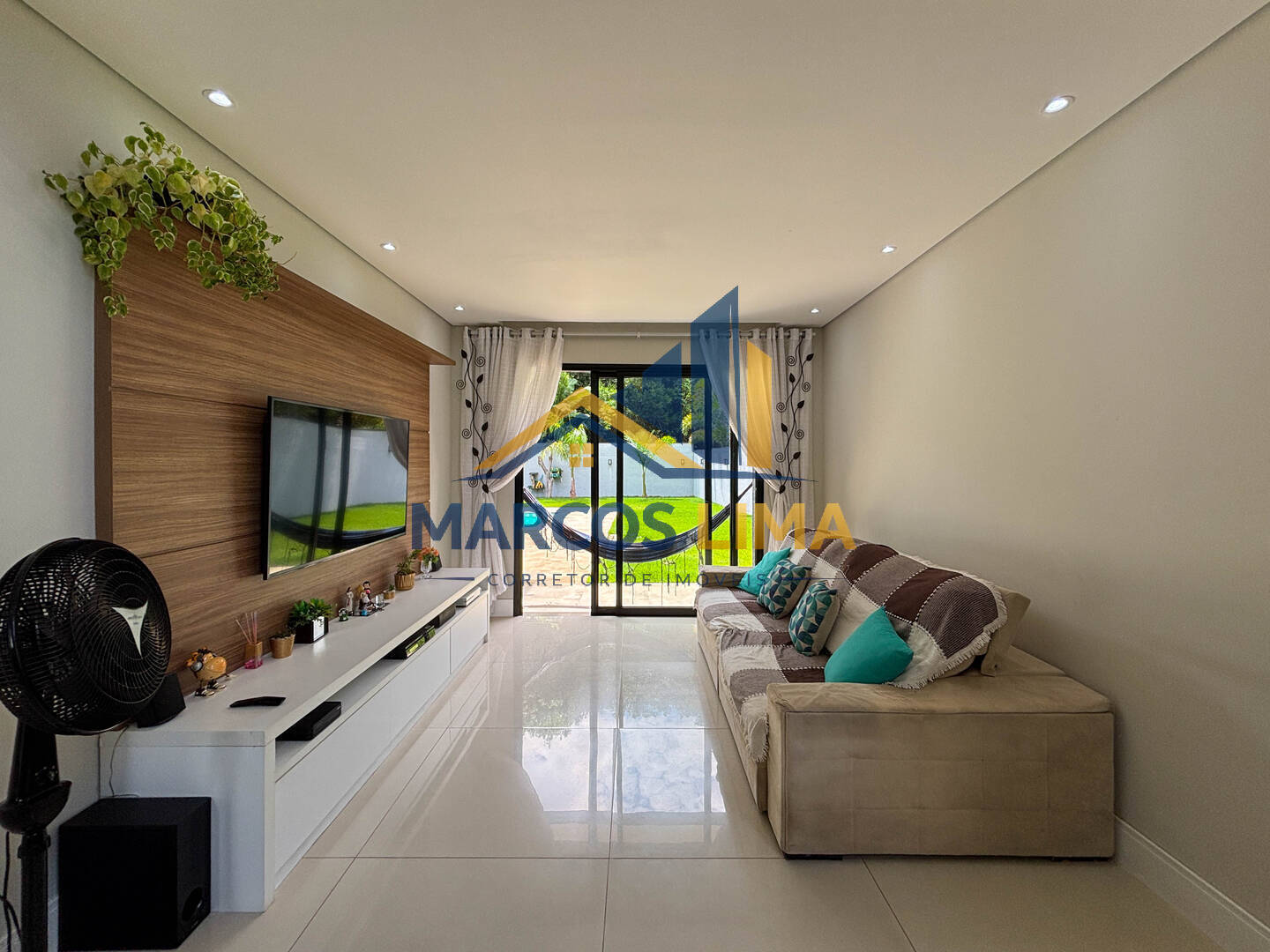 Casa de Condomínio, 5 quartos - Foto 32