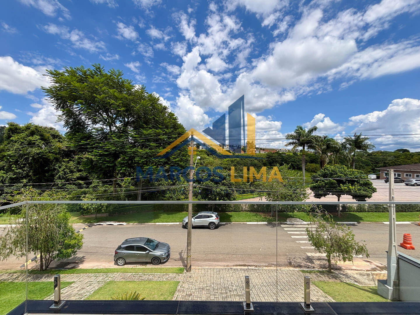 Casa de Condomínio, 5 quartos - Foto 40