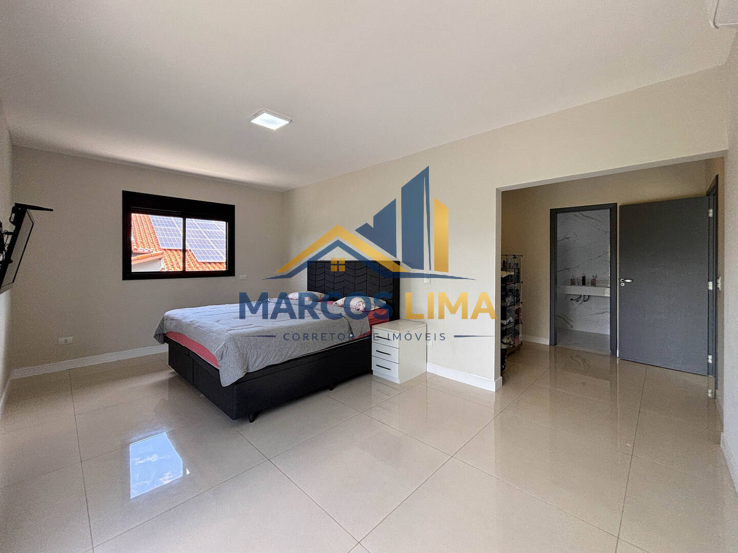 Casa de Condomínio, 5 quartos - Foto 42