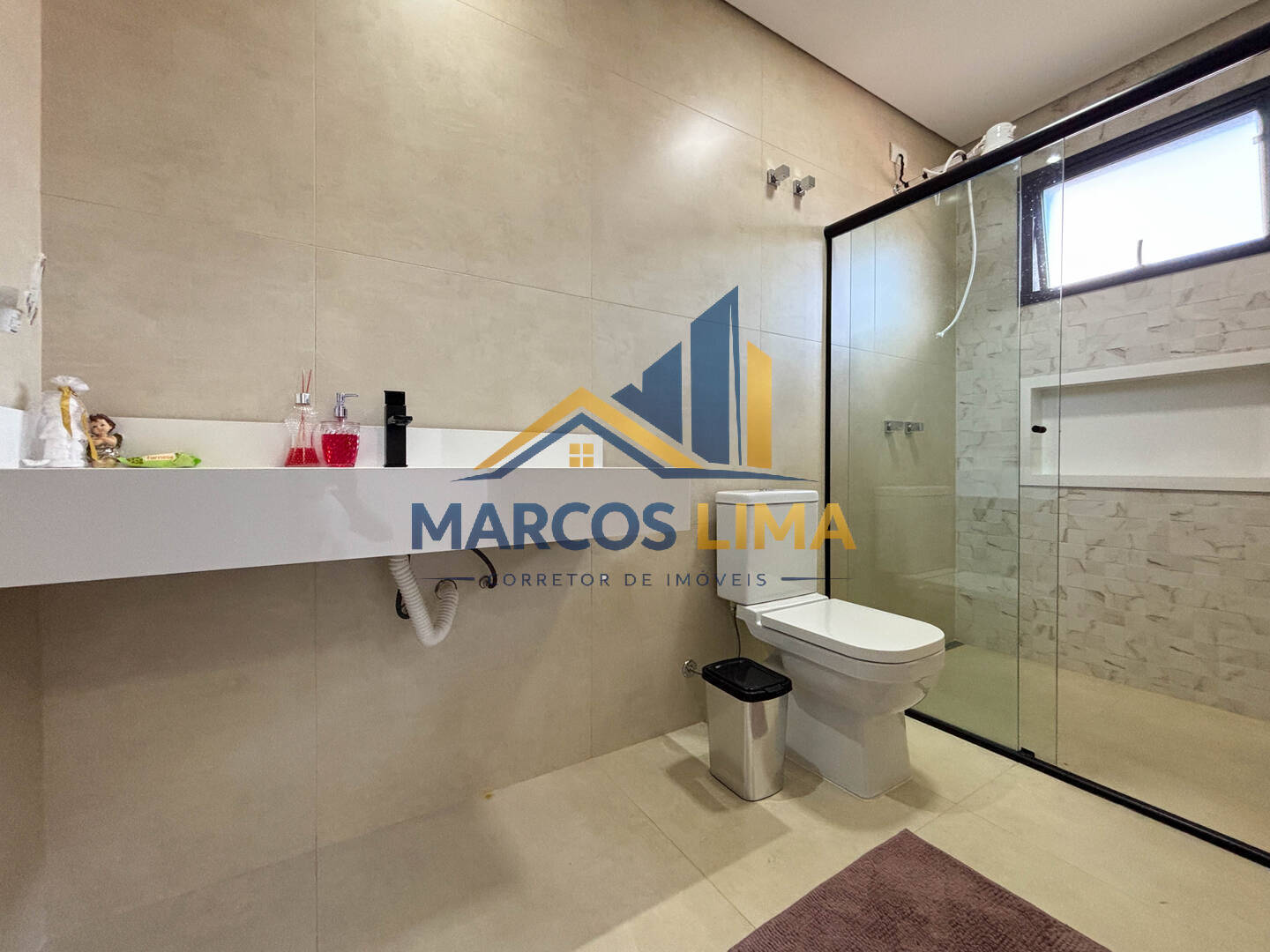 Casa de Condomínio, 5 quartos - Foto 46