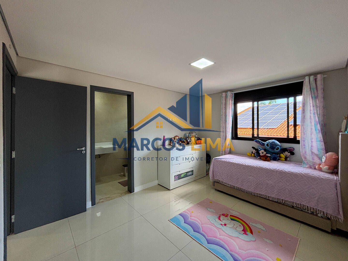 Casa de Condomínio, 5 quartos - Foto 47