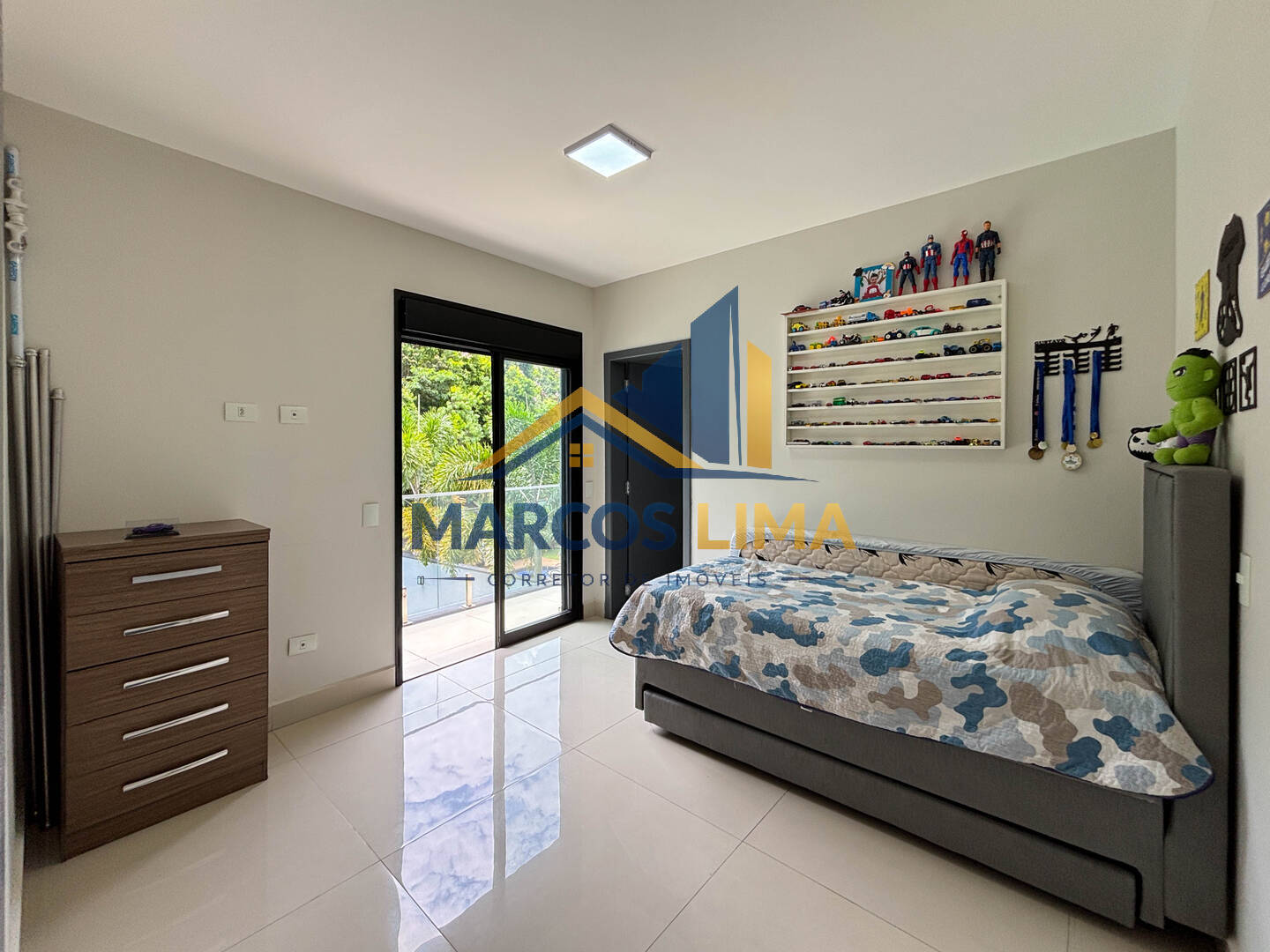 Casa de Condomínio, 5 quartos - Foto 48