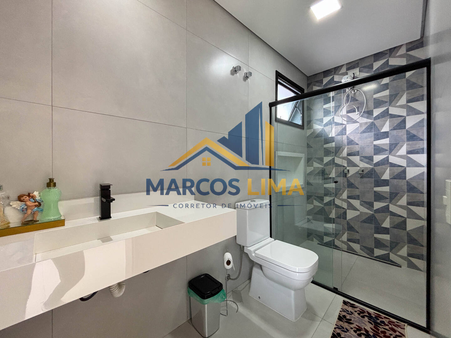 Casa de Condomínio, 5 quartos - Foto 49