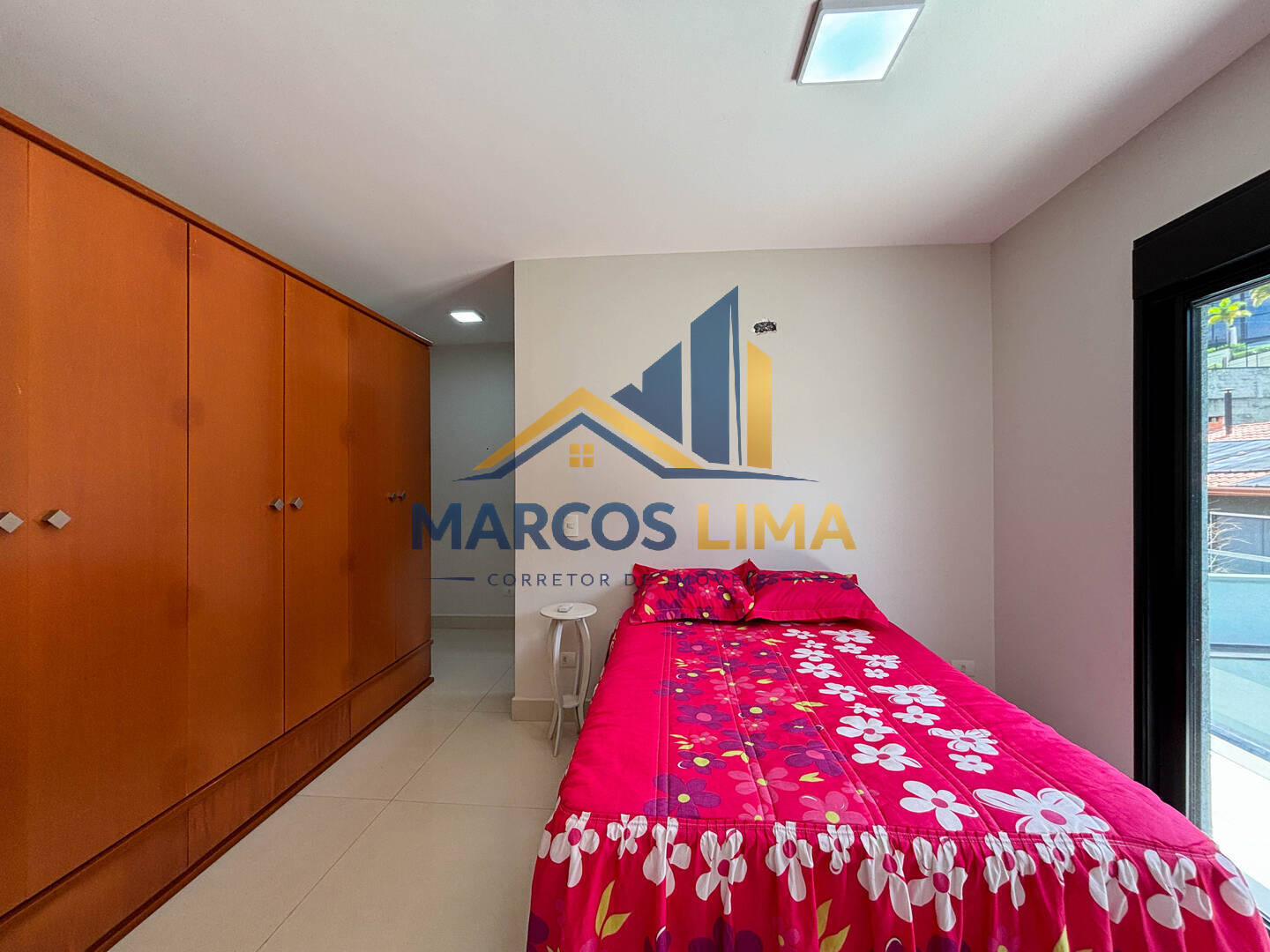 Casa de Condomínio, 5 quartos - Foto 55