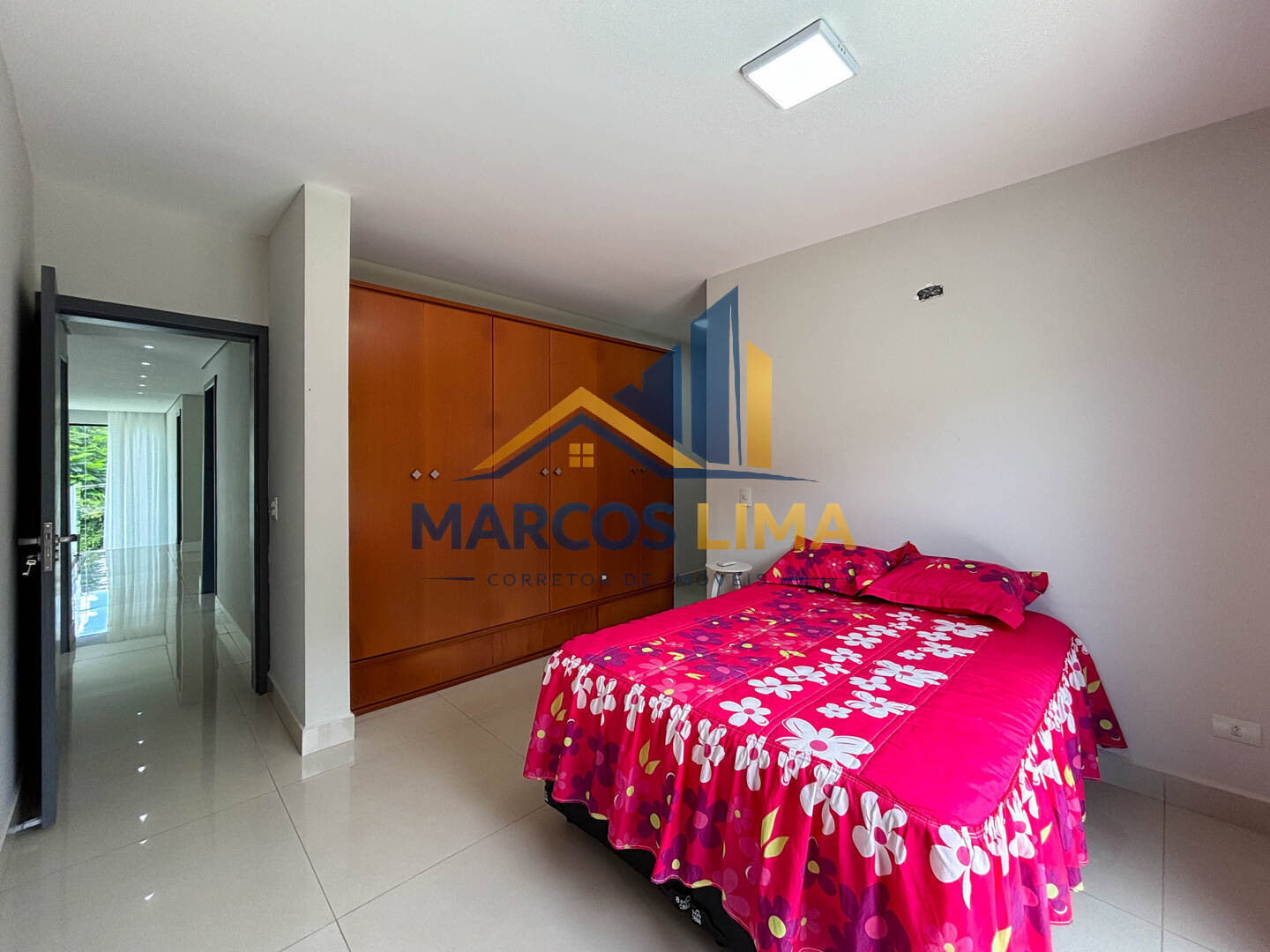 Casa de Condomínio, 5 quartos - Foto 56