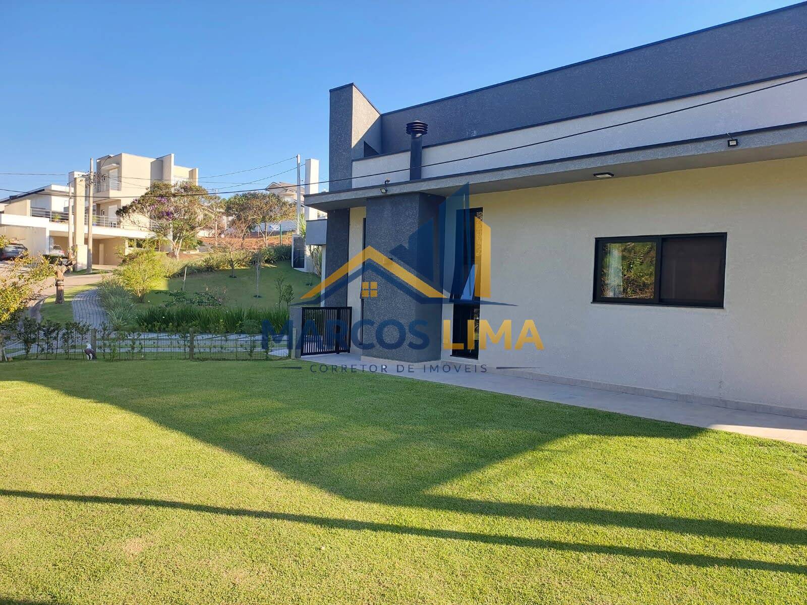 Casa de Condomínio, 4 quartos - Foto 7