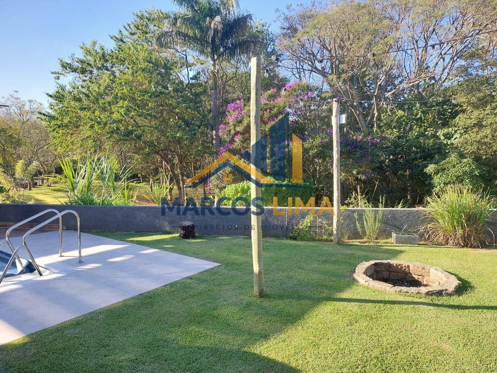 Casa de Condomínio, 4 quartos - Foto 9