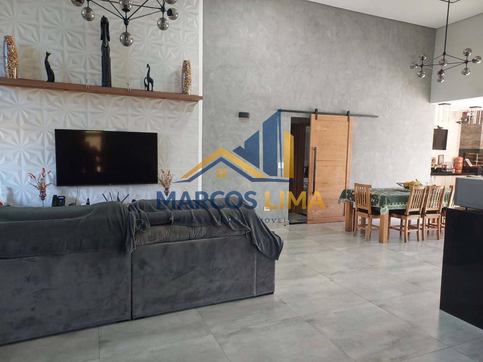 Casa de Condomínio, 4 quartos - Foto 21