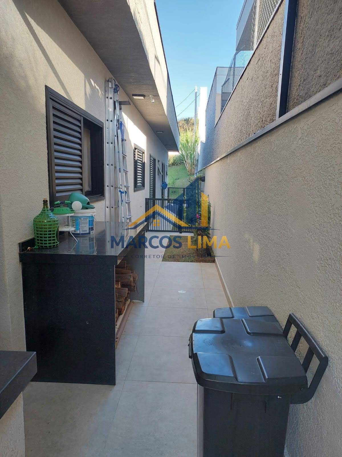 Casa de Condomínio, 4 quartos - Foto 23