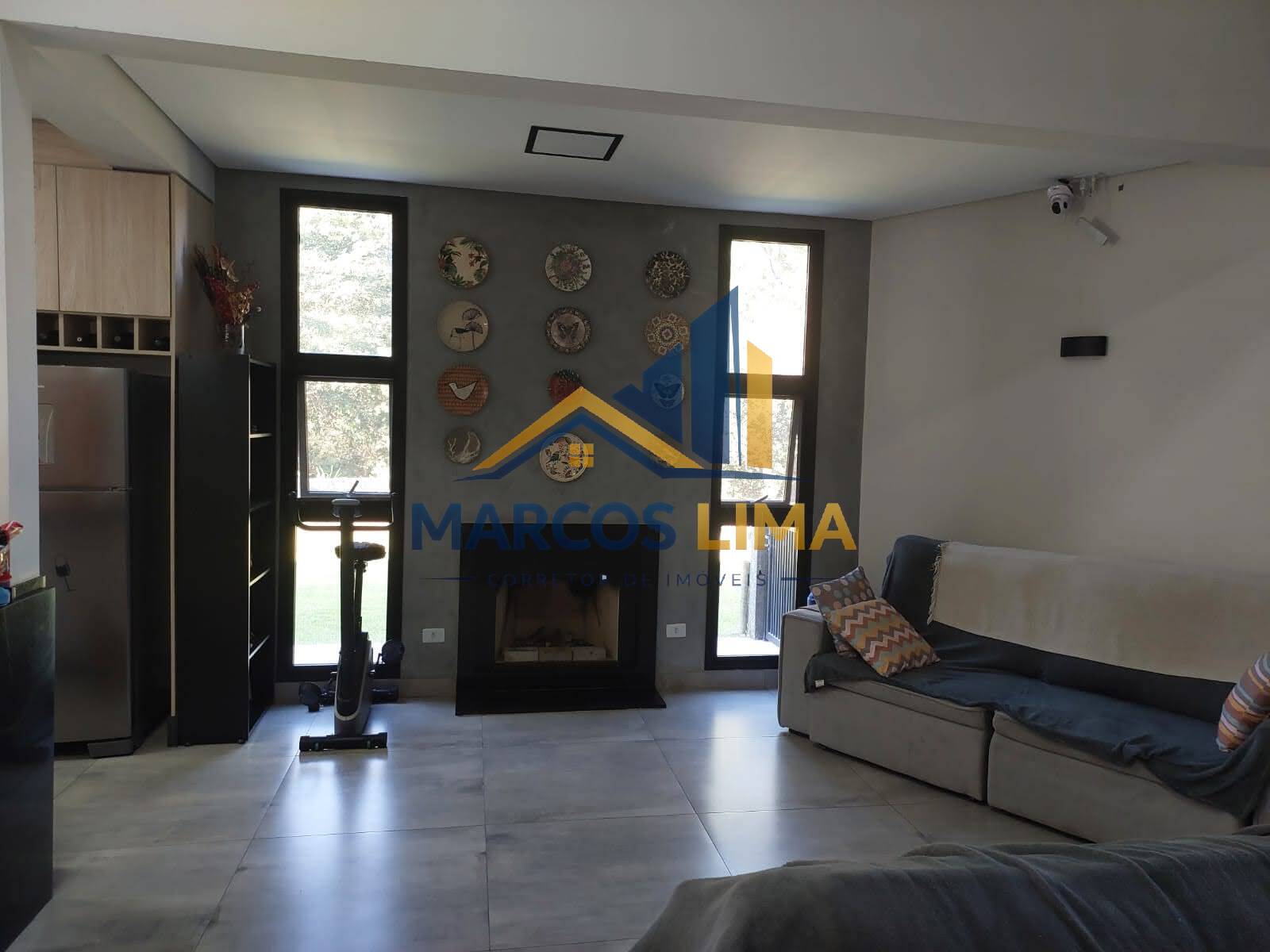 Casa de Condomínio, 4 quartos - Foto 20