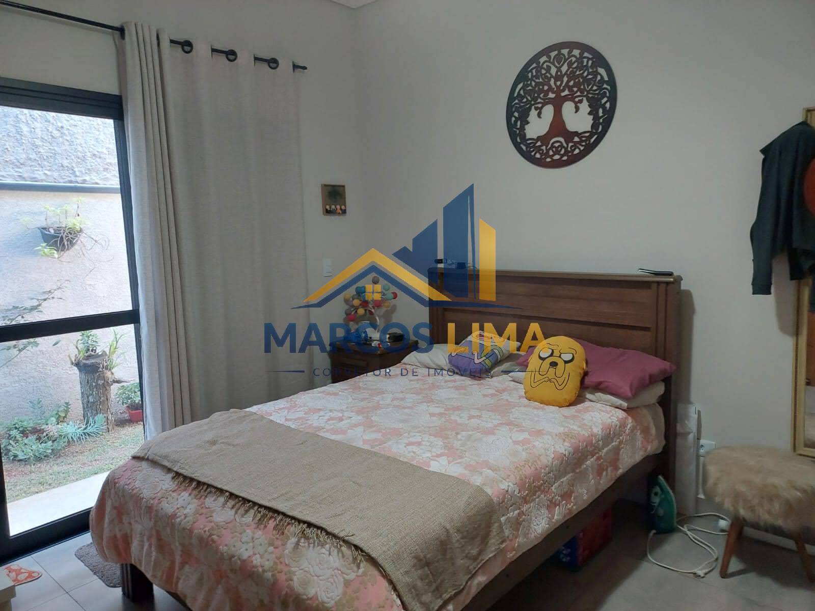 Casa de Condomínio, 4 quartos - Foto 25