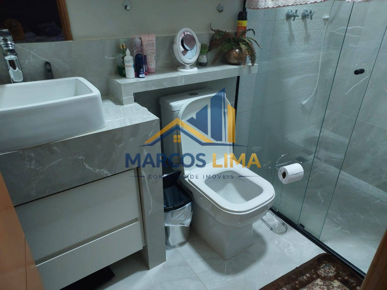 Casa de Condomínio, 4 quartos - Foto 28