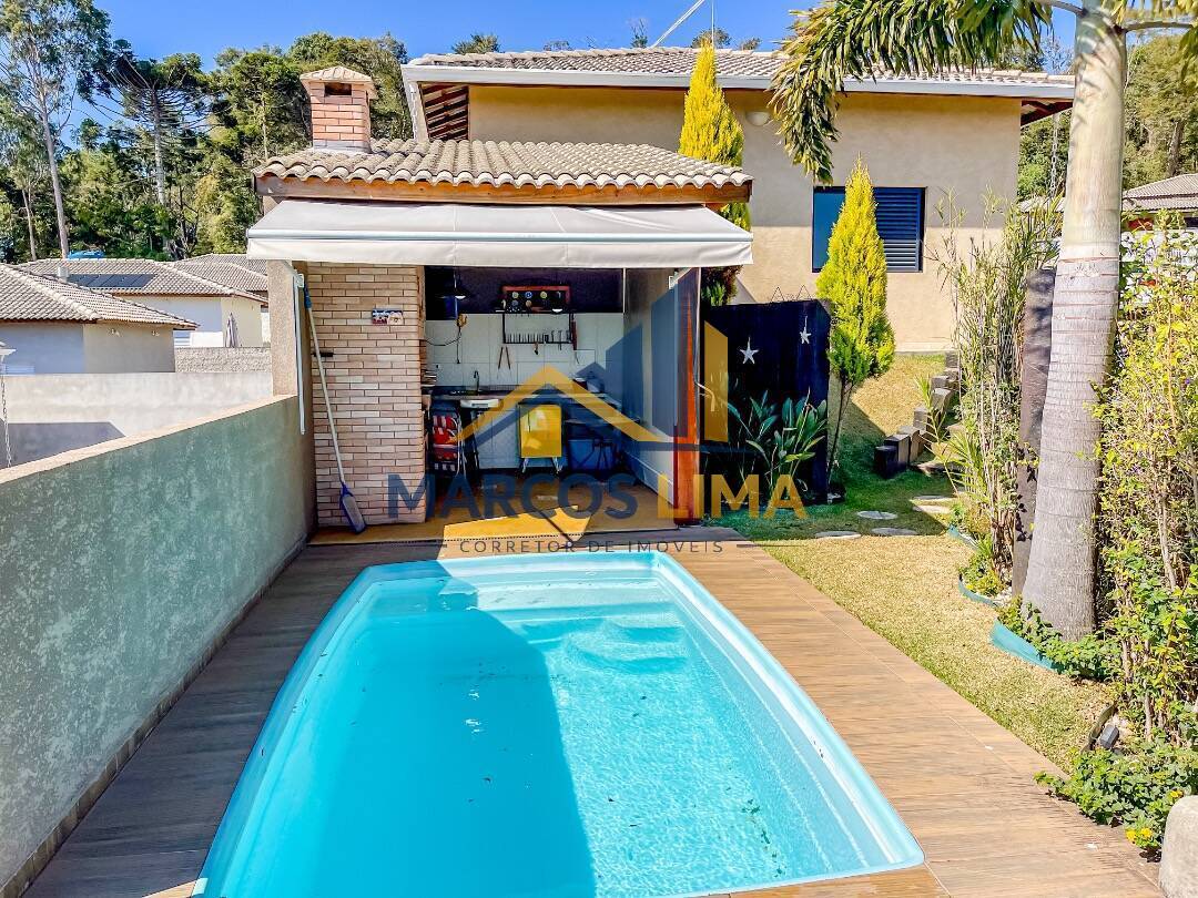 Casa de Condomínio, 3 quartos - Foto 5