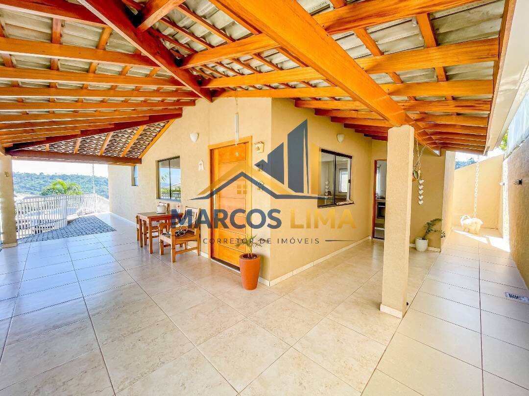 Casa de Condomínio, 3 quartos - Foto 8