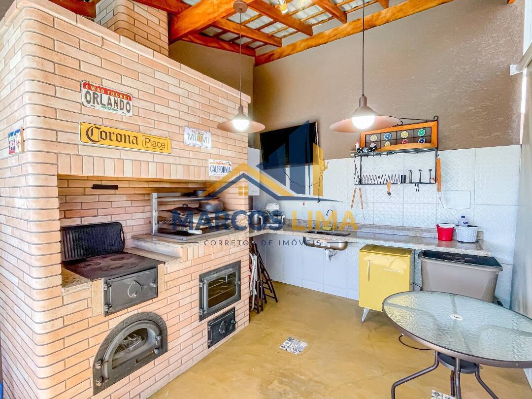 Casa de Condomínio, 3 quartos - Foto 10