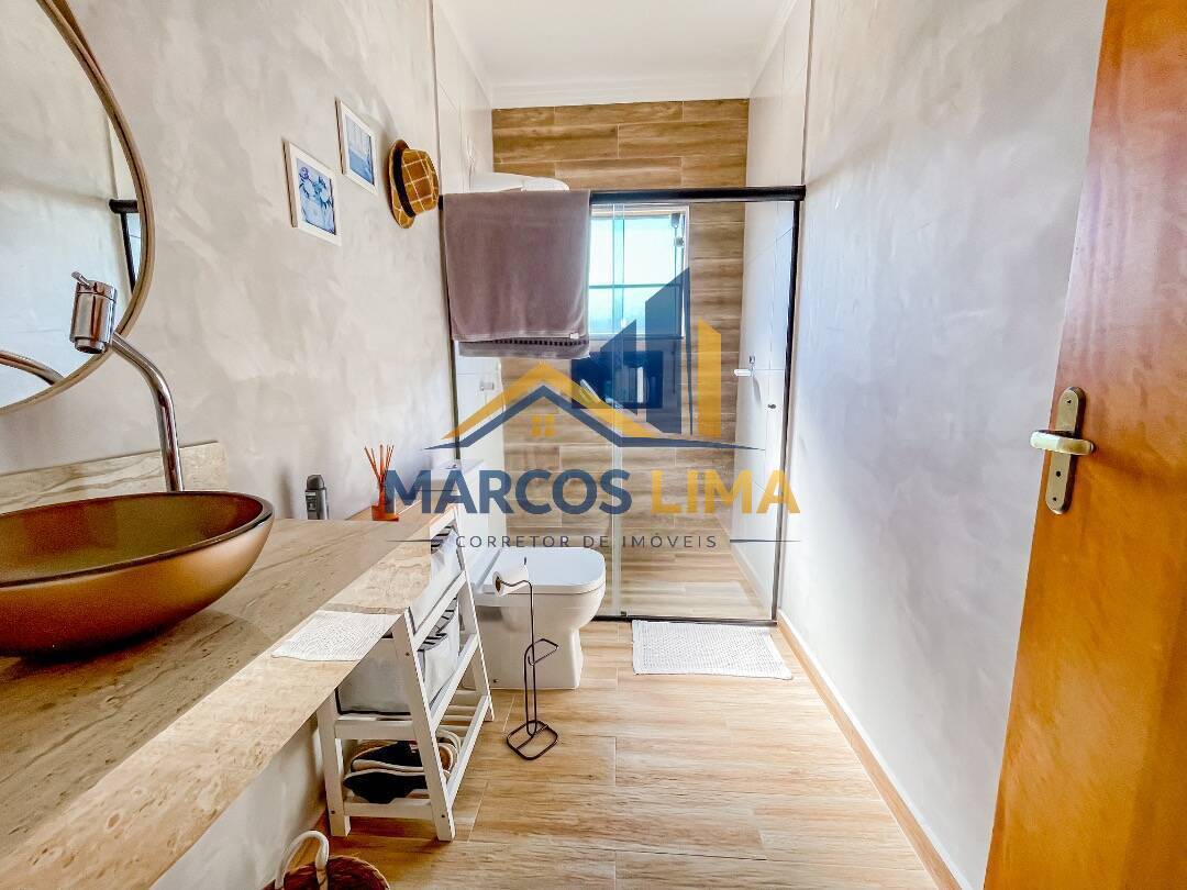 Casa de Condomínio, 3 quartos - Foto 18
