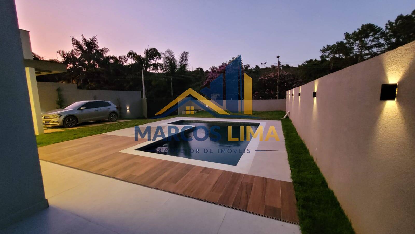 Casa, 3 quartos, 170 m² - Foto 4