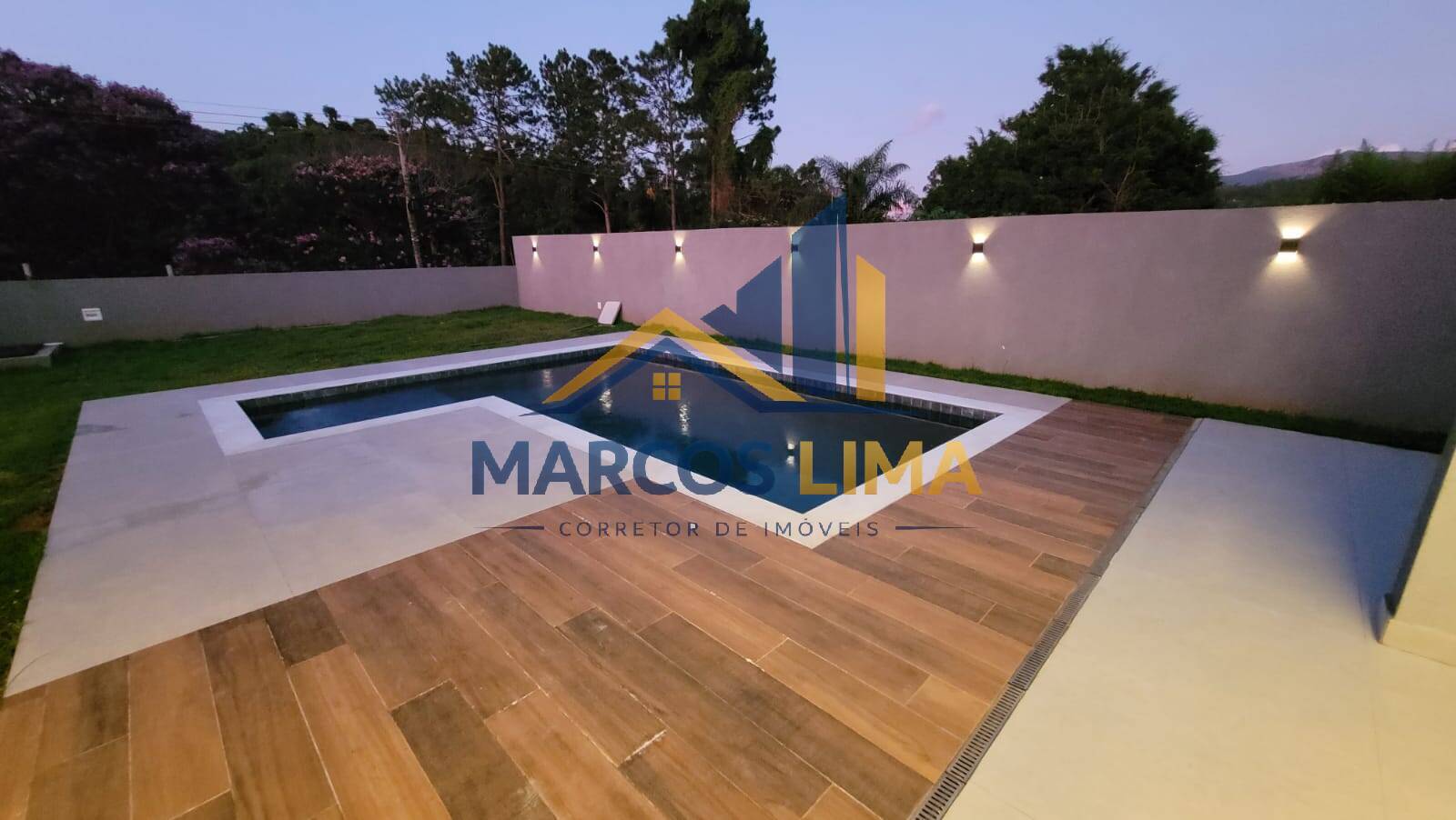 Casa, 3 quartos, 170 m² - Foto 3