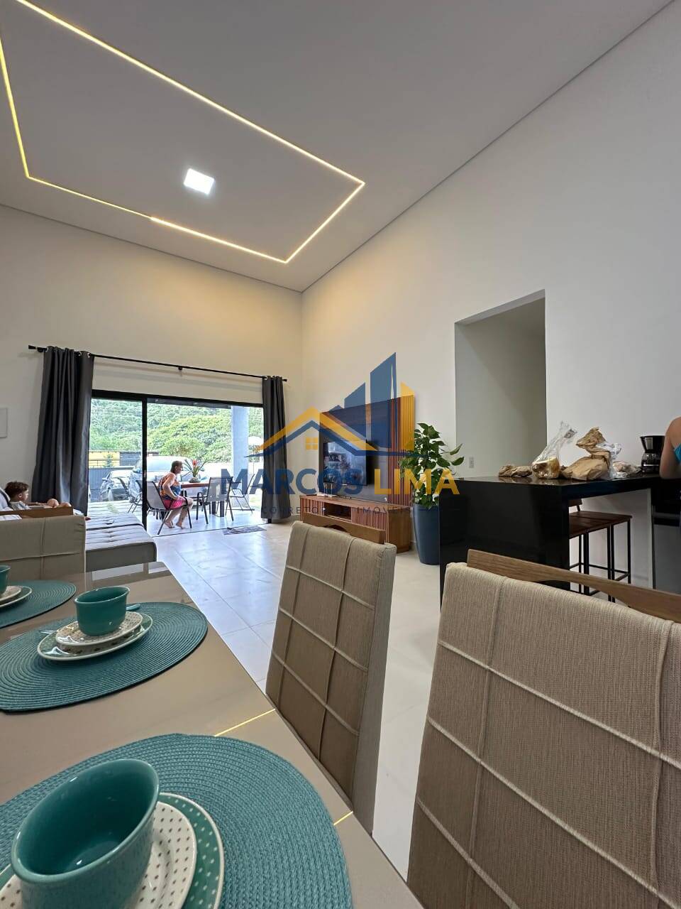 Casa, 3 quartos, 170 m² - Foto 12