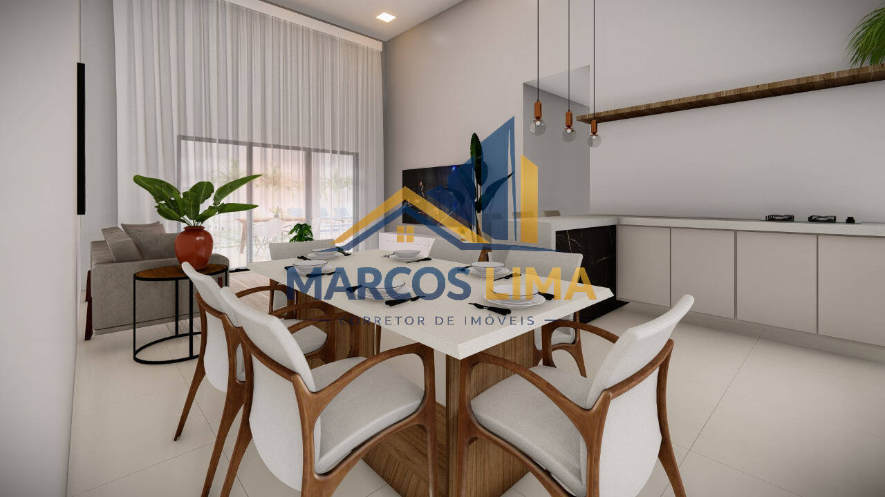 Casa, 3 quartos, 170 m² - Foto 16