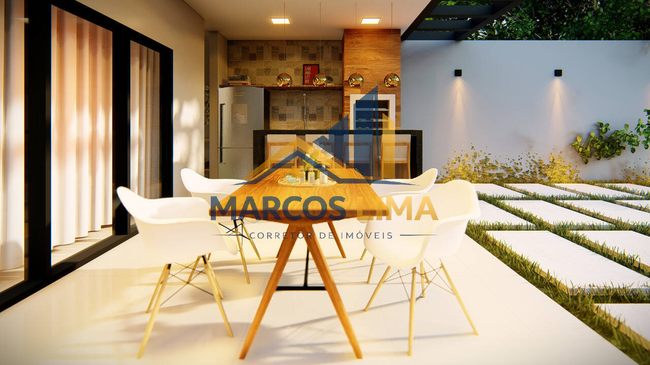 Casa, 3 quartos, 170 m² - Foto 17