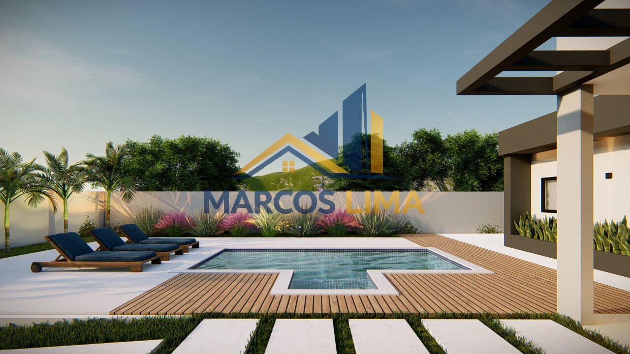 Casa, 3 quartos, 170 m² - Foto 18
