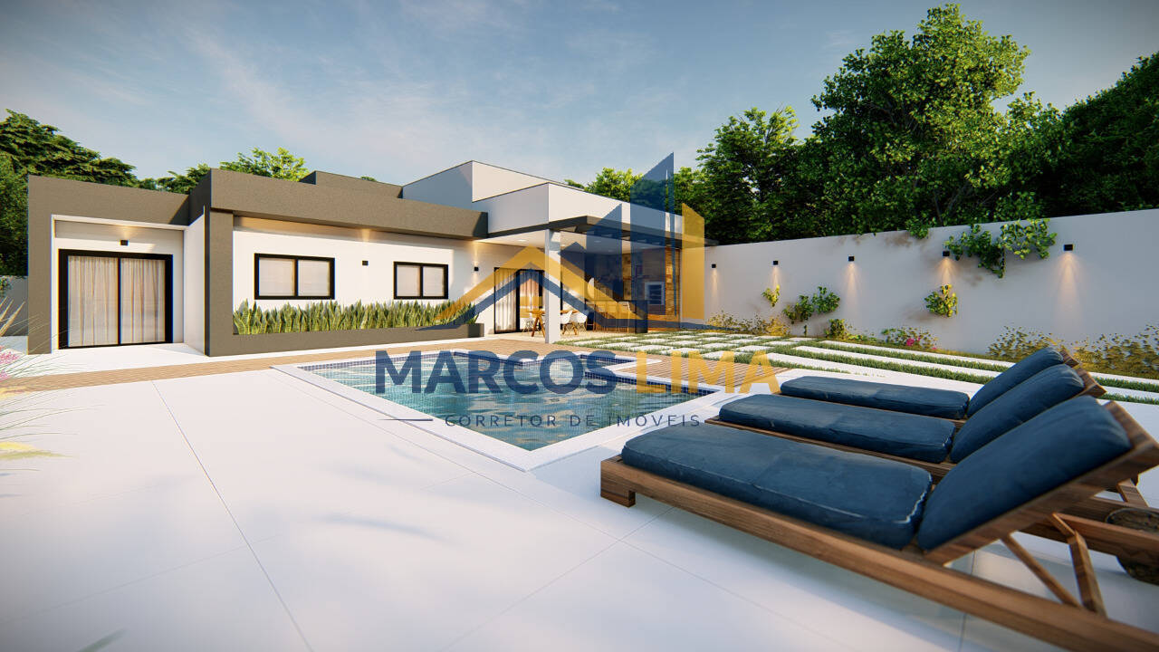 Casa, 3 quartos, 170 m² - Foto 19