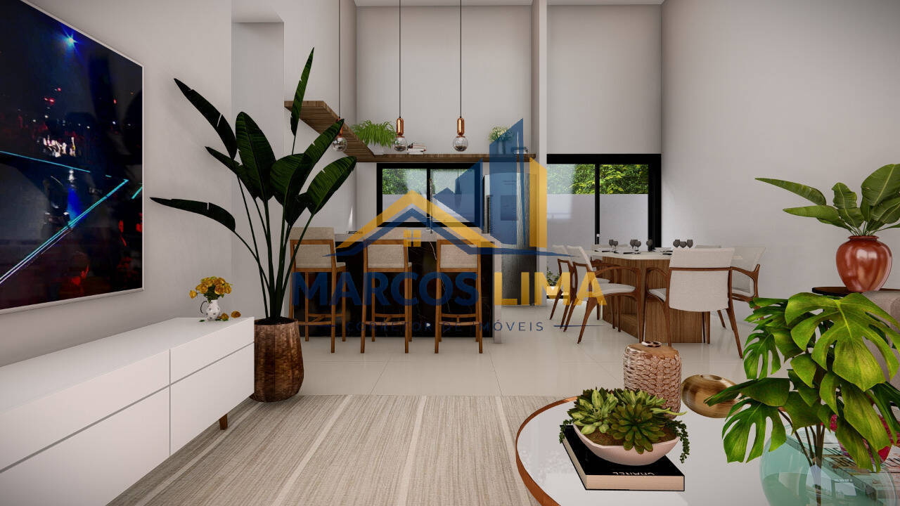 Casa, 3 quartos, 170 m² - Foto 21