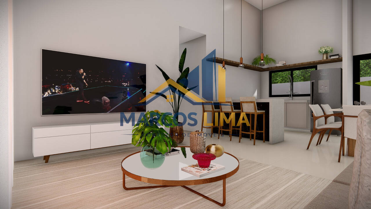 Casa, 3 quartos, 170 m² - Foto 22