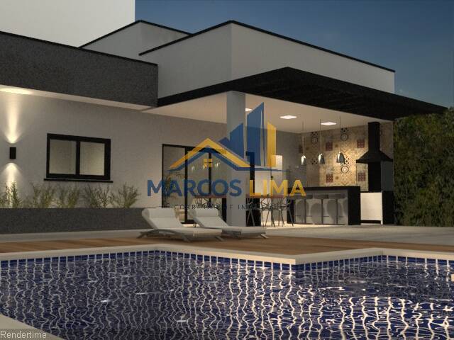 Casa, 3 quartos, 170 m² - Foto 26