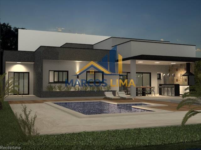 Casa, 3 quartos, 170 m² - Foto 27