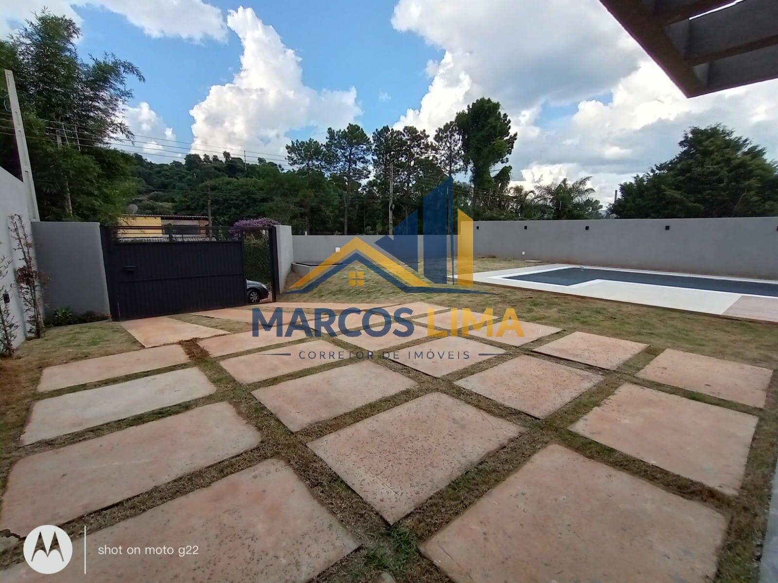 Casa, 3 quartos, 170 m² - Foto 33