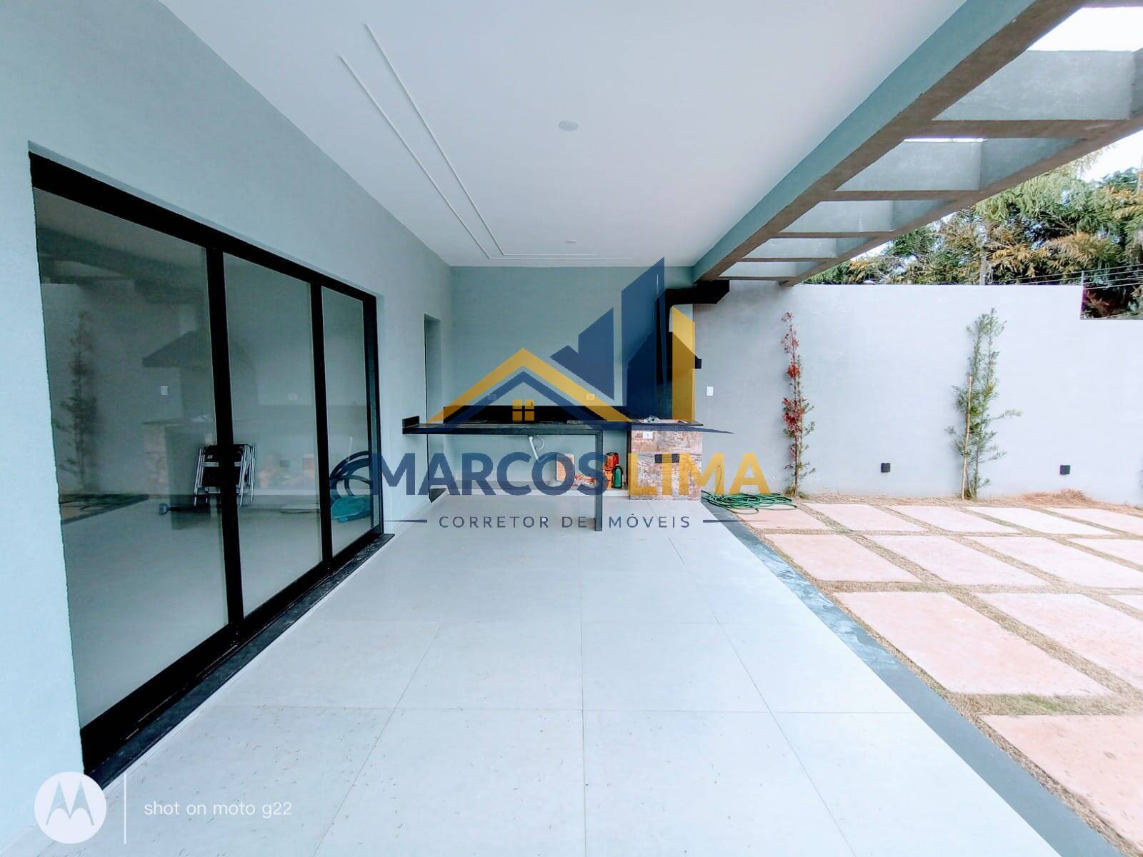 Casa, 3 quartos, 170 m² - Foto 35