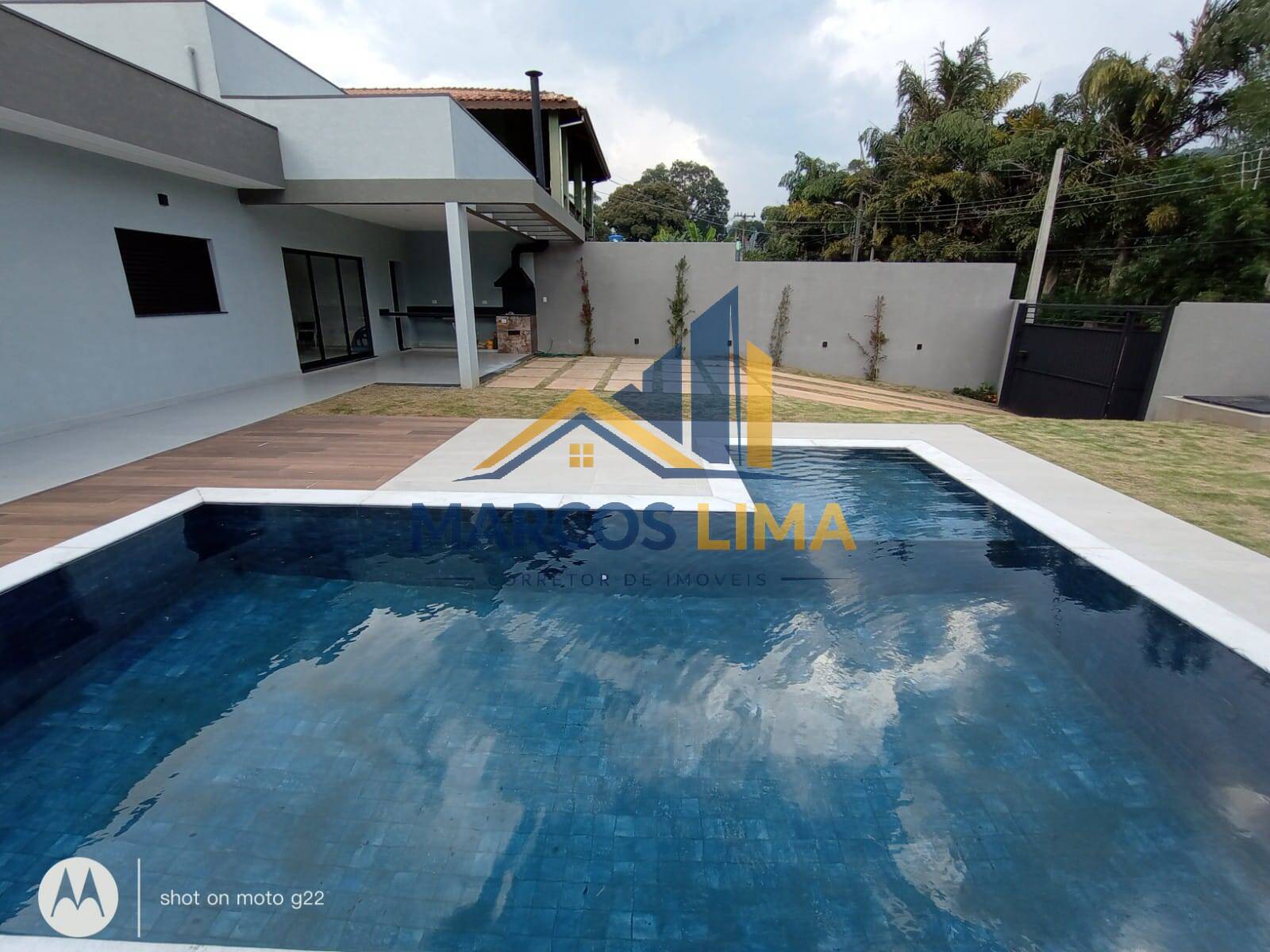 Casa, 3 quartos, 170 m² - Foto 40