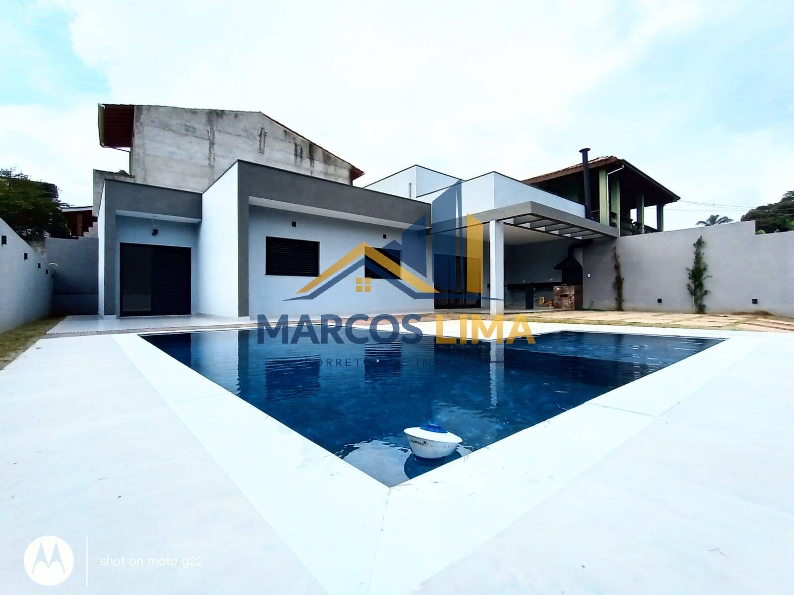 Casa, 3 quartos, 170 m² - Foto 41