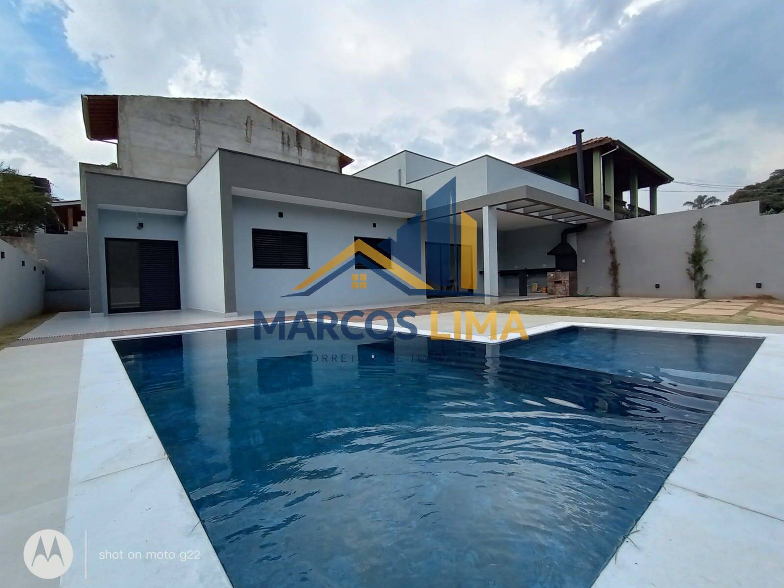 Casa, 3 quartos, 170 m² - Foto 43