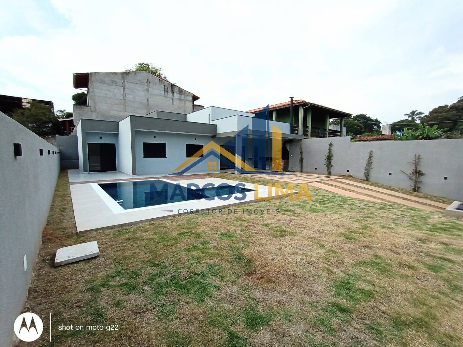 Casa, 3 quartos, 170 m² - Foto 44