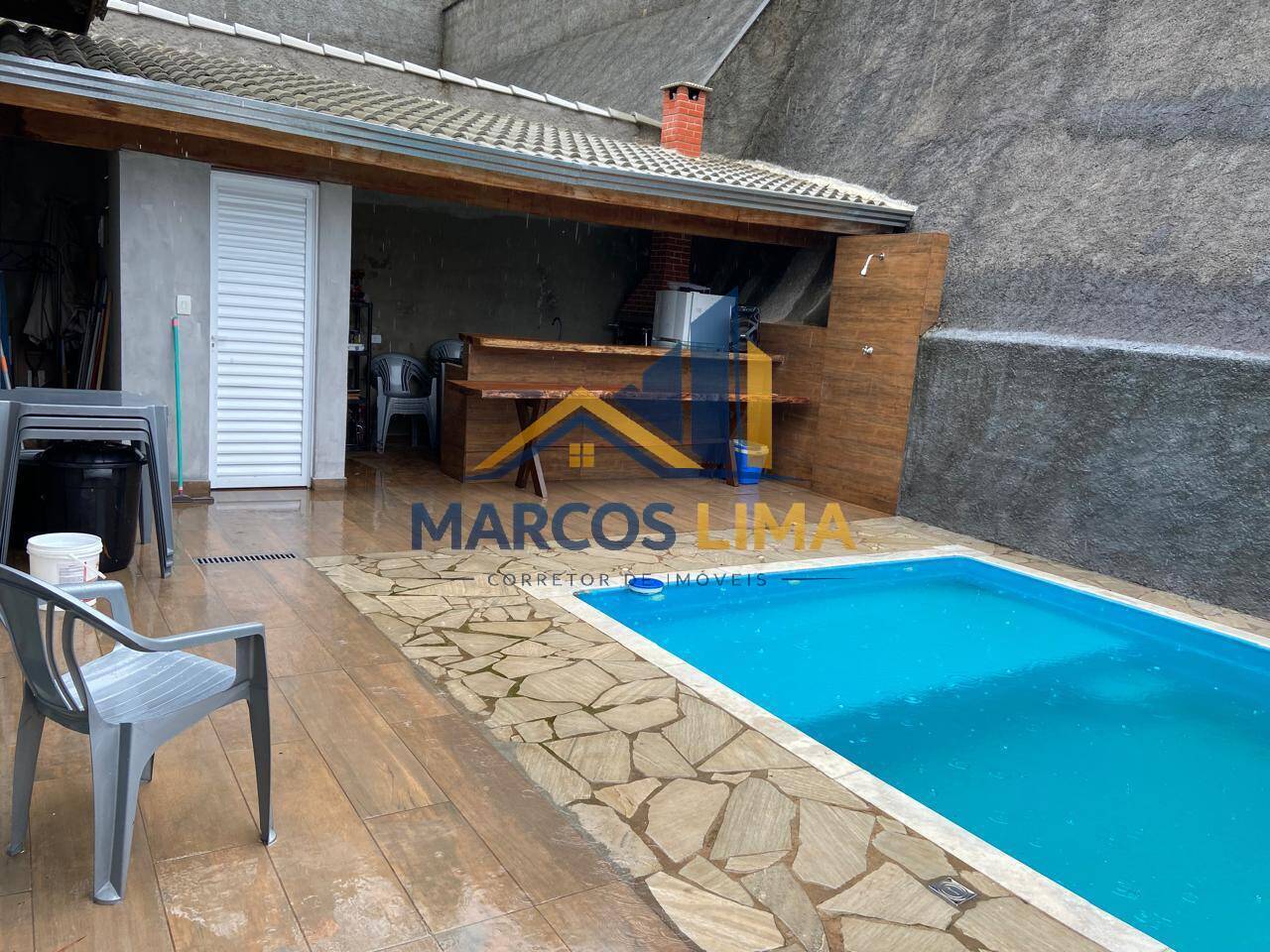 Casa de Condomínio, 3 quartos - Foto 6