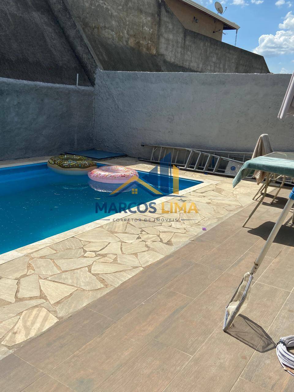 Casa de Condomínio, 3 quartos - Foto 8