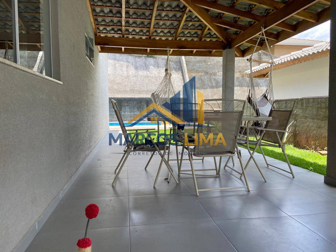 Casa de Condomínio, 3 quartos - Foto 9