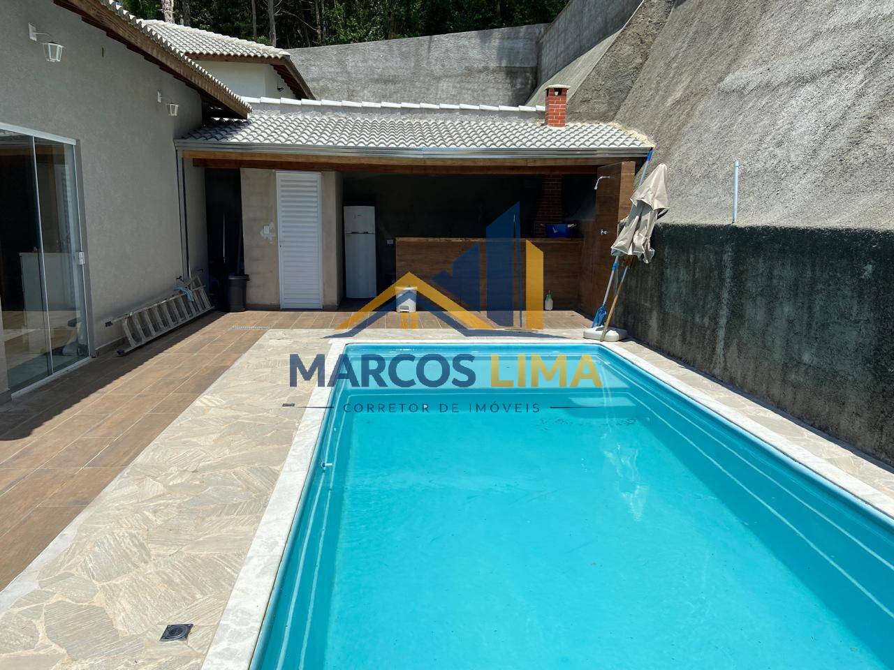 Casa de Condomínio, 3 quartos - Foto 7