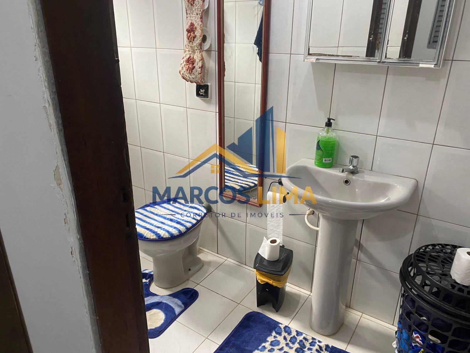 Sítio, 3 quartos, 800 m² - Foto 4
