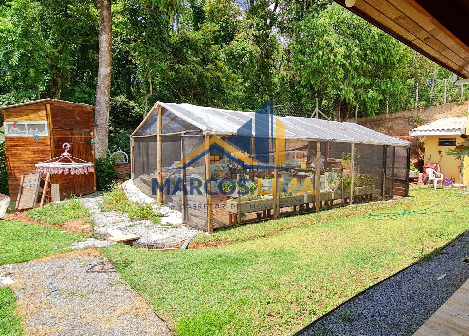 Sítio, 3 quartos, 4200 m² - Foto 18