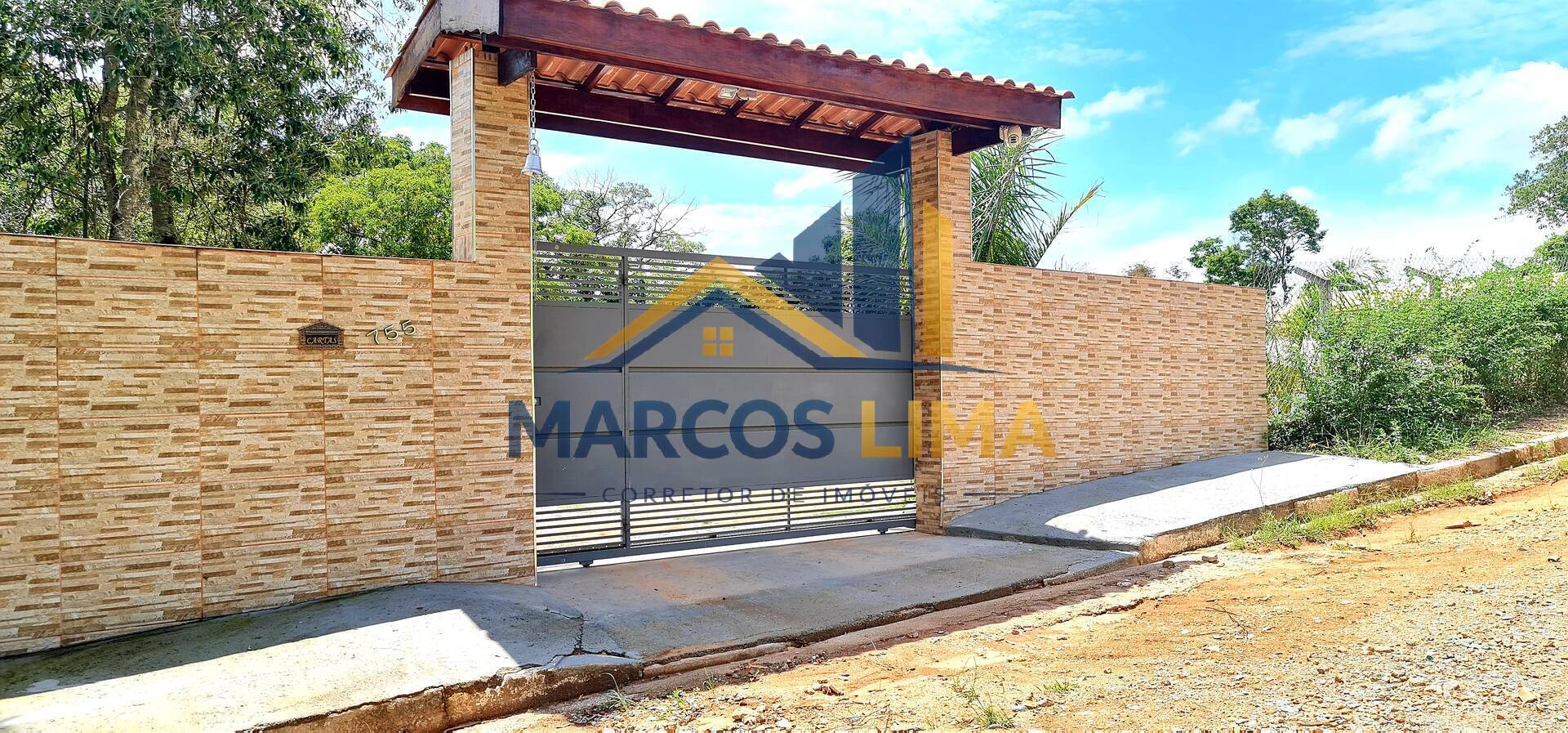 Sítio, 3 quartos, 4200 m² - Foto 12
