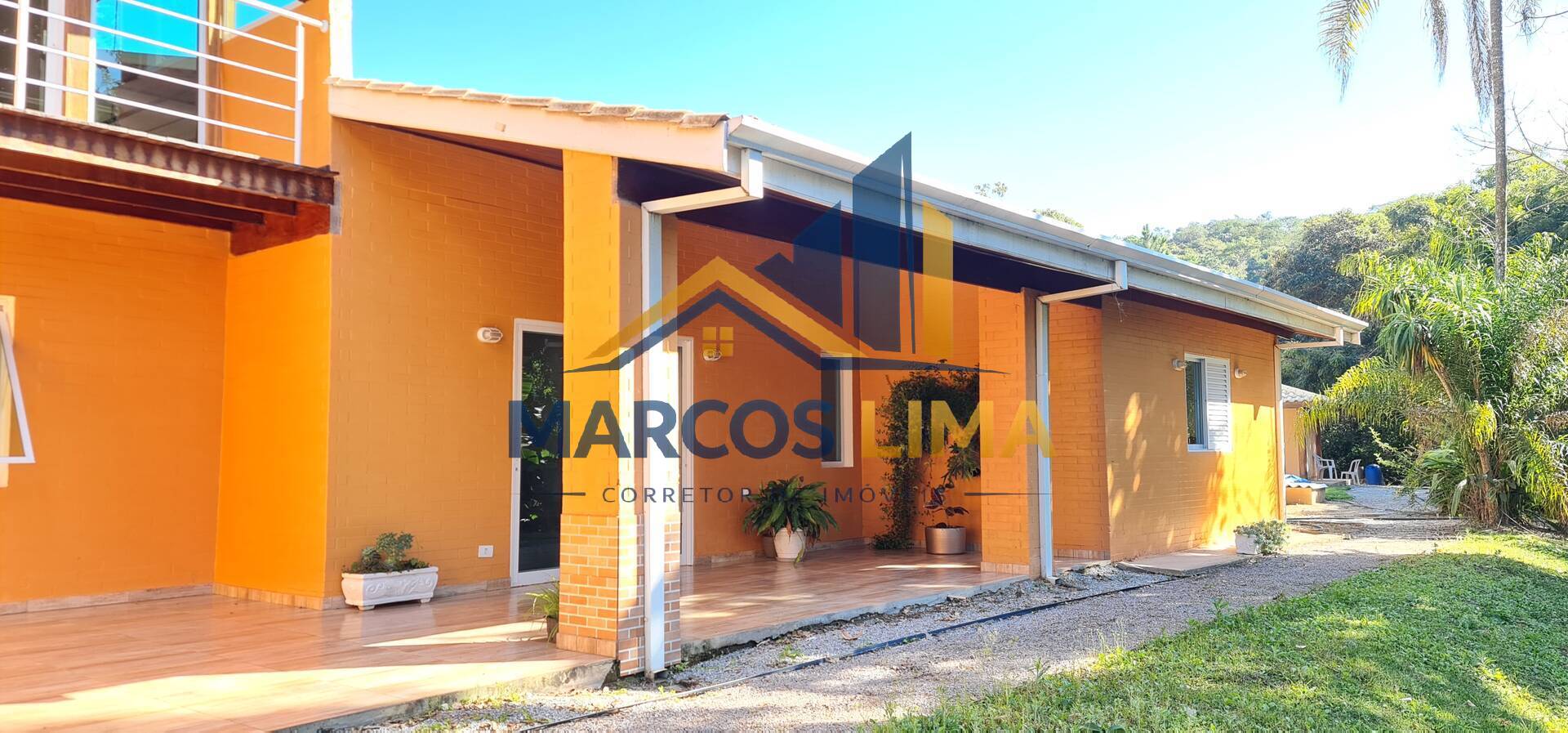 Sítio, 3 quartos, 4200 m² - Foto 6
