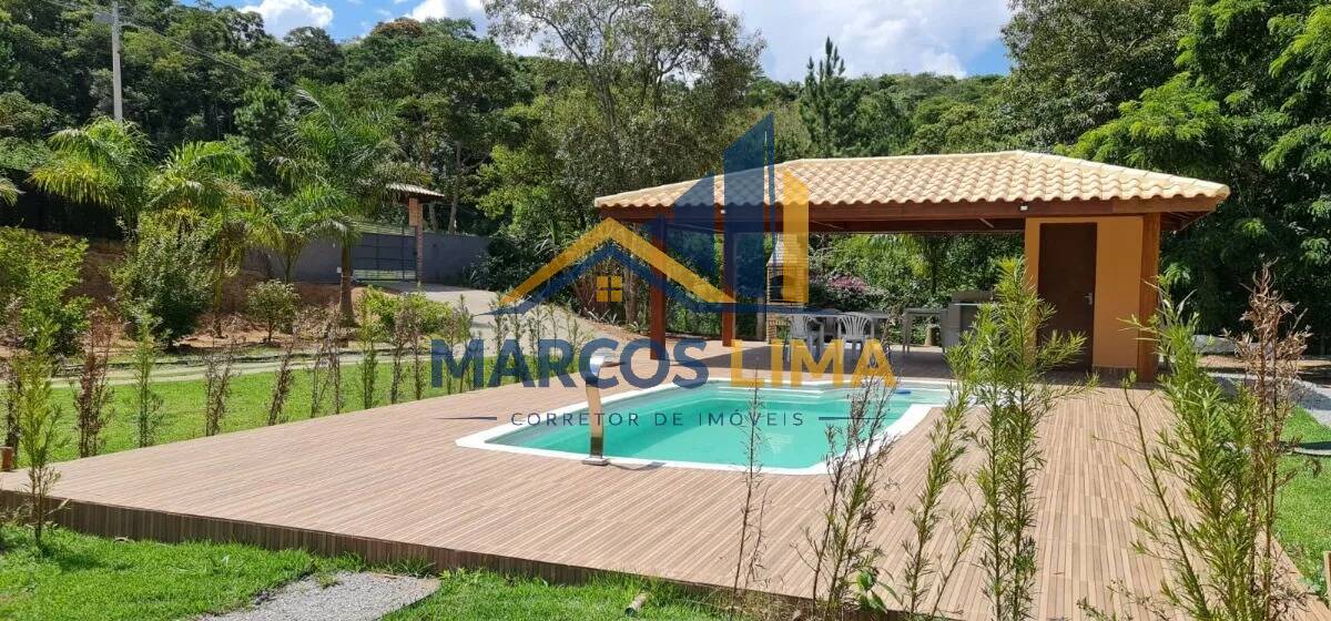 Sítio, 3 quartos, 4200 m² - Foto 20