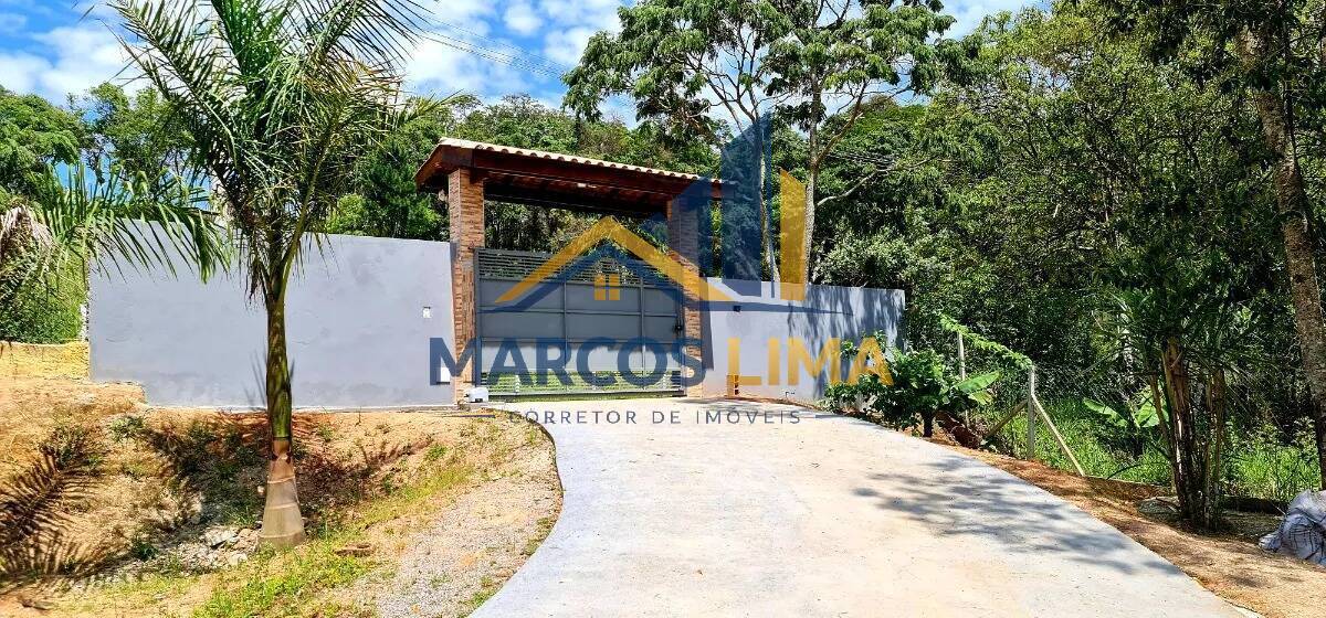 Sítio, 3 quartos, 4200 m² - Foto 21