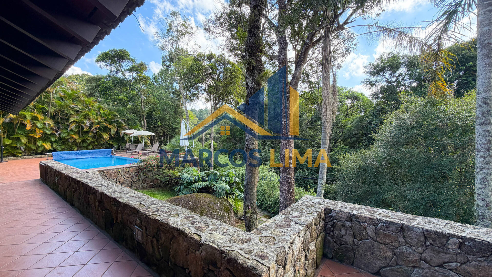 Casa de Condomínio, 5 quartos - Foto 22